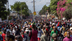 haiti crisis