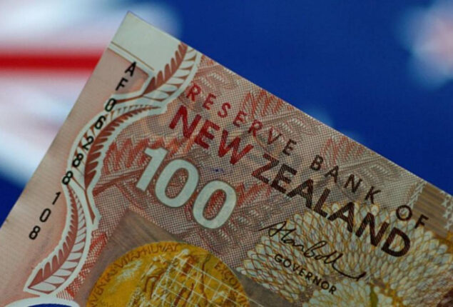 New Zealand inflation in third quarter remains high after pricing pressure