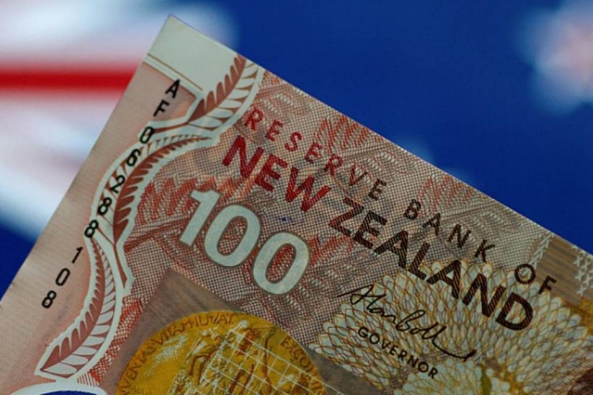 new zealand inflation