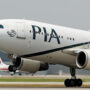 PIA flight steward slips away from Canada 