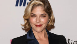 Selma Blair