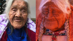 Maria Caballero, who is the inspiration for “Mama Coco,” dies at age 109