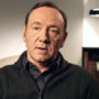 Spacey claims that his “neo-Nazi” father prevented him from coming out as gay