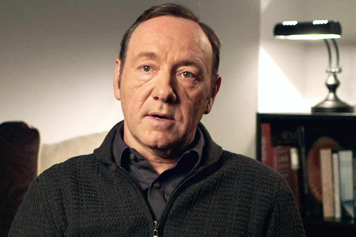 Spacey