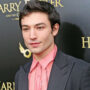 Ezra Miller is not-guilty of burglary charges in Vermont