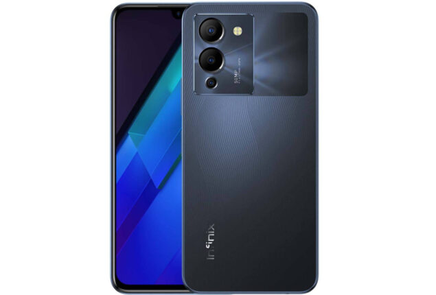 Infinix Note 12 Price in Pakistan and Specs