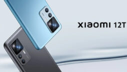 Xiaomi 12T Price in Pakistan and features