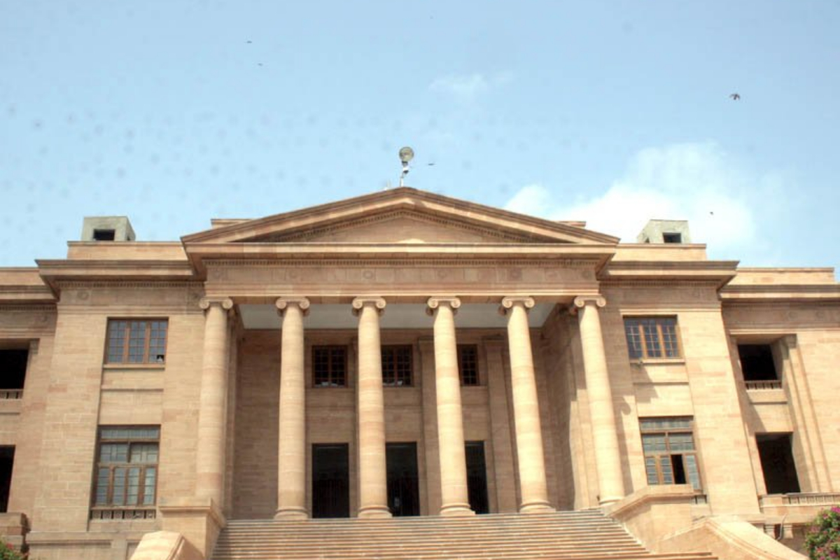 SHC adjourns hearing