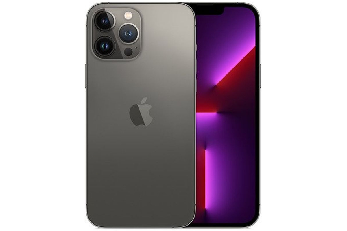 iPhone 13 Pro Max Price in Pakistan