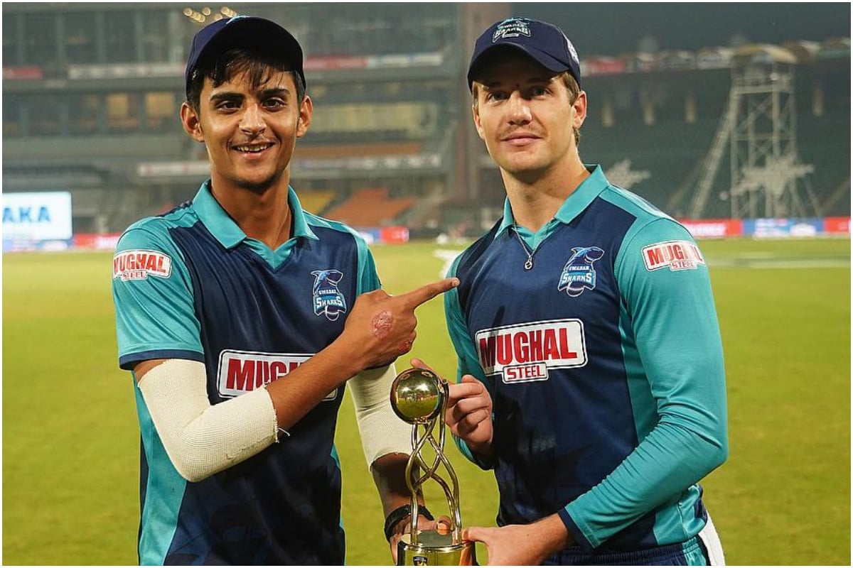 Gwadar Sharks defeat Warriors