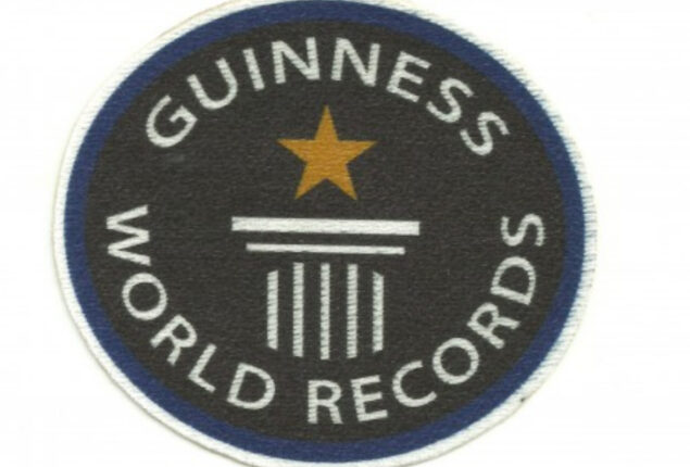 Guinness World Records