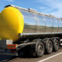 Watch: Russian drones strike sunflower oil tankers, roads flooded with oil