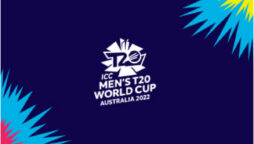 ICC World Cup 2022