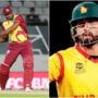 T20 World Cup 2022 –West Indies vs Zimbabwe MATCH PREVIEW
