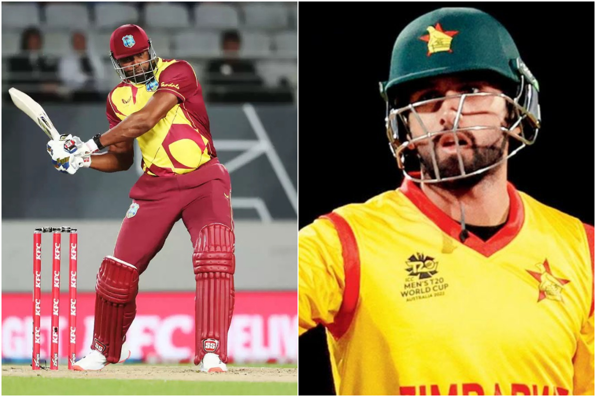 WI vs Zimbabwe MATCH PREVIEW