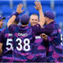 T20 World Cup 2022 –Scotland vs Ireland MATCH PREVIEW