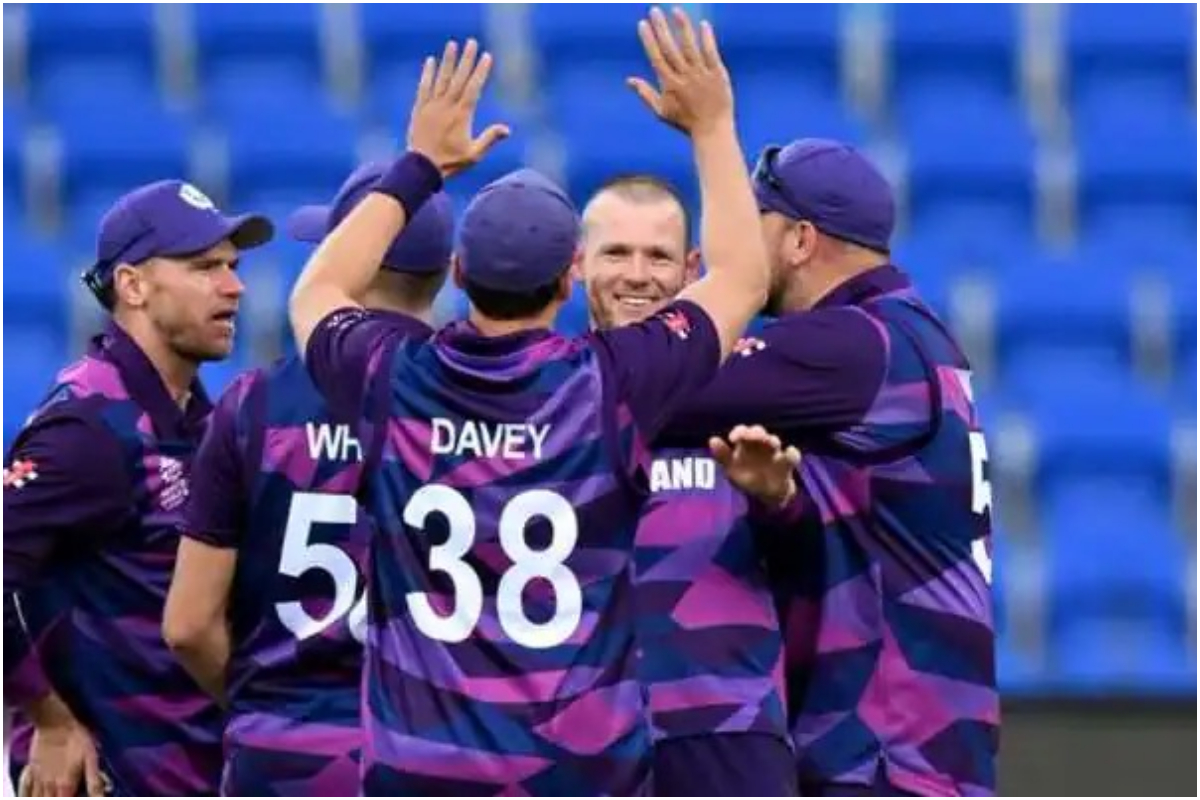 Scotland vs Ireland MATCH PREVIEW