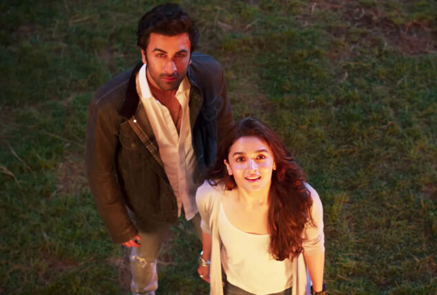 Ranbir Kapoor-Alia Bhatt starrer Brahmastra gets OTT release date