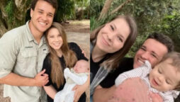 Bindi Irwin
