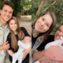 Bindi Irwin shares family photo, melts away hearts