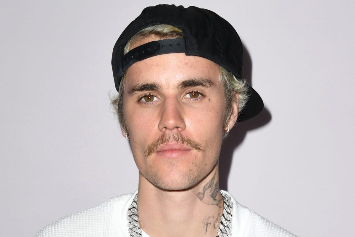 justin bieber