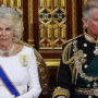 How old are King Charles and Queen Camilla?