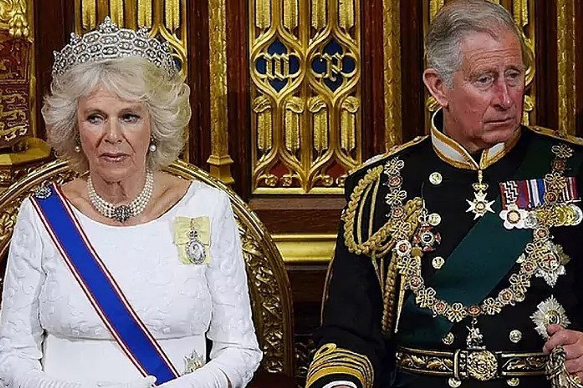 king charles queen camilla