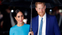 Prince Harry and Meghan Markle should ‘read the room’ more