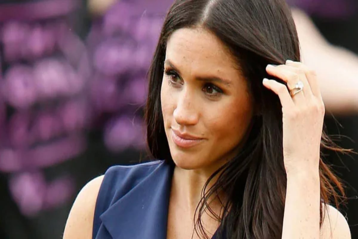 Meghan Markle