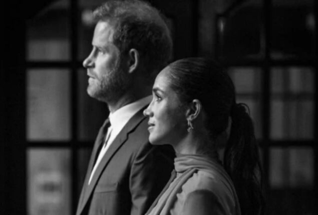 Prince Harry, Meghan Markle may lose their titles