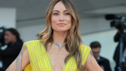 Olivia Wilde