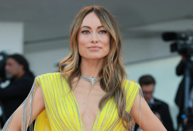 Olivia Wilde