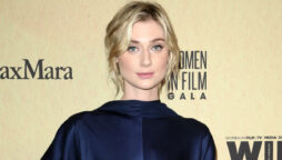 Elizabeth Debicki,