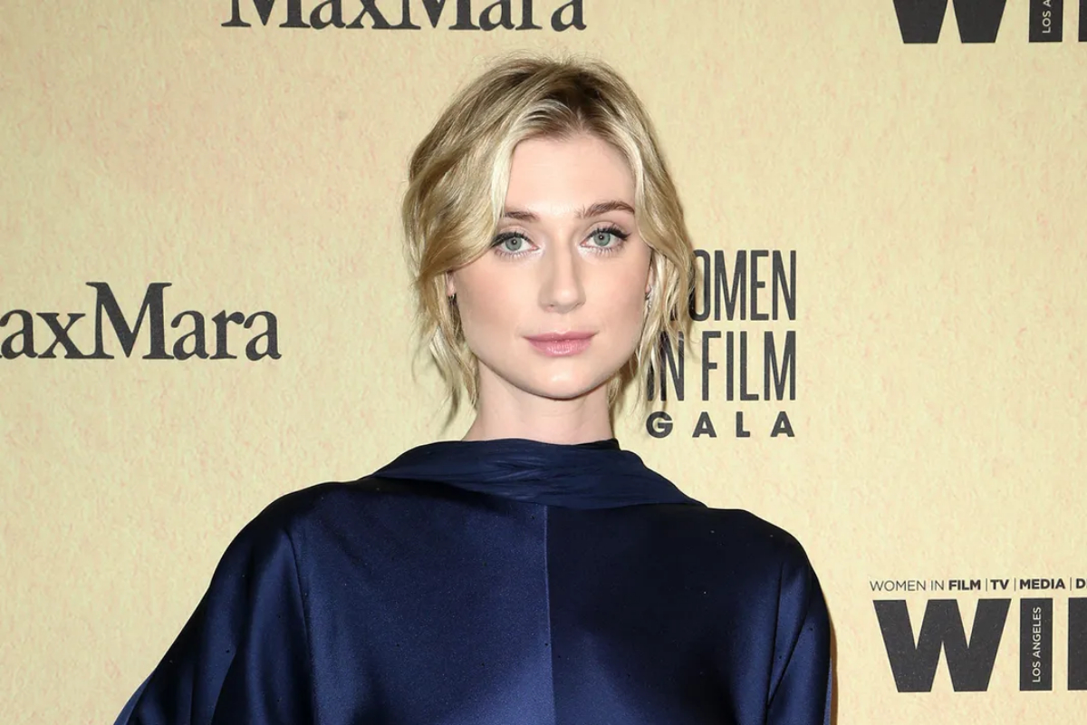 Elizabeth Debicki,