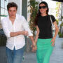 Nicola Peltz and Brooklyn Beckham to spend family holiday season alone