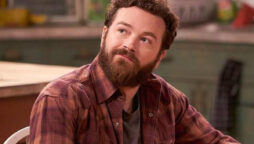 Actor Danny Masterson of “That ’70s Show” allegations against rape