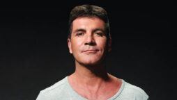 Simon Cowell