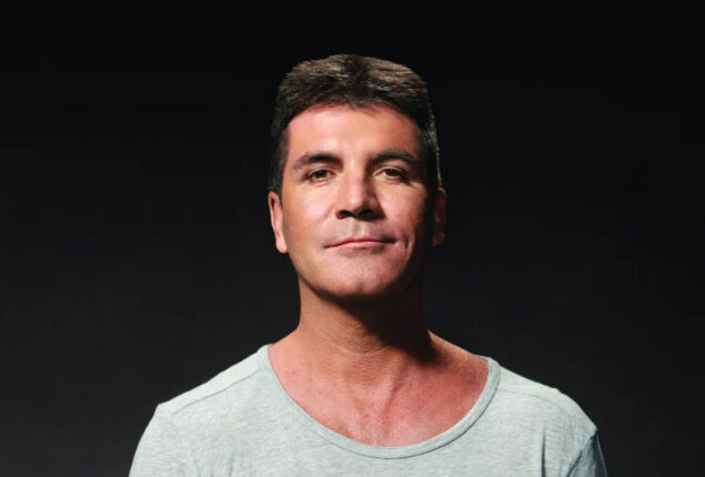 Simon Cowell is back, this time on TikTok
