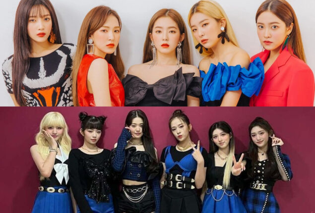 Genie Music Awards reveals its 2022 lineup