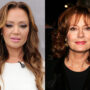 Leah Remini and Susan Sarandon are two possible witnesses in Paul trial