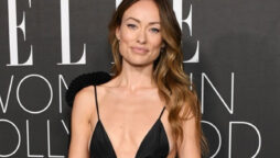 Olivia Wilde discusses her motivation for fighting misogyny in Hollywood
