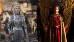 Britons are decreasing their use of streaming services despite “House of the Dragon” and “Rings of Power
