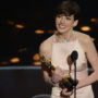 Anne Hathaway discusses the “hatred” she encountered after winning 2013 Oscar