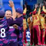 T20 World Cup 2022 Points table after West Indies beats Zimbabwe, Scotland knocks Ireland– Group B Match