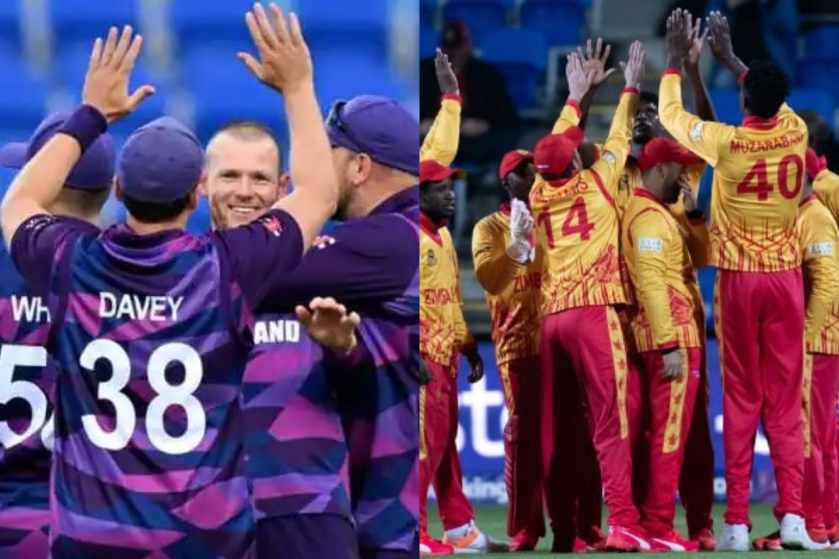 T20 World Cup 2022 Points table