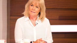 Linda Robson