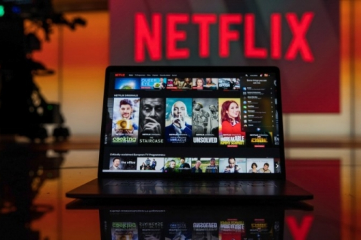 Netflix