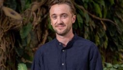 Tom Felton