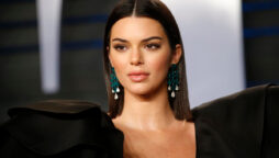 Kendall Jenner