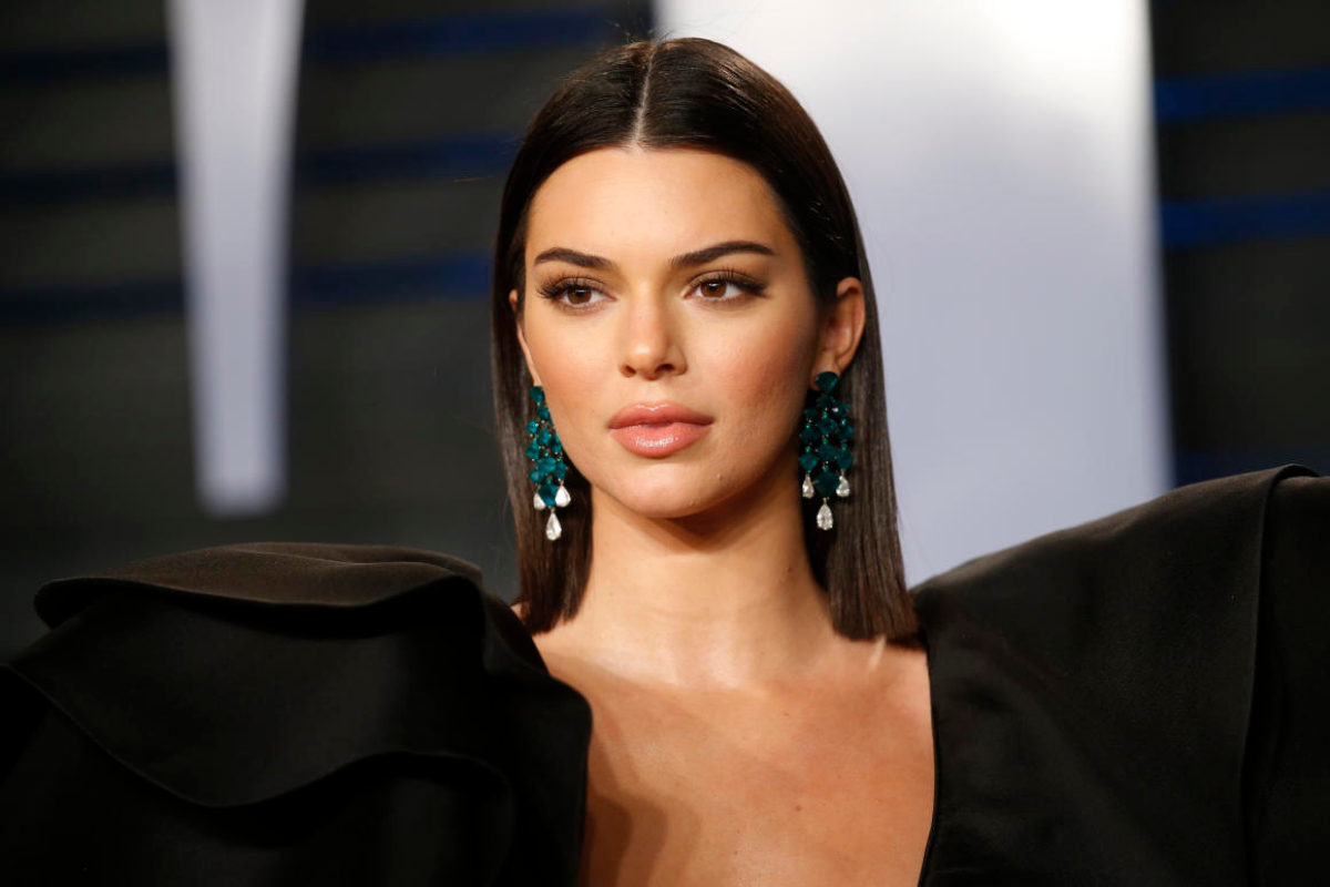Kendall Jenner